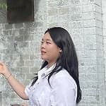 베리트를 만든 이나영